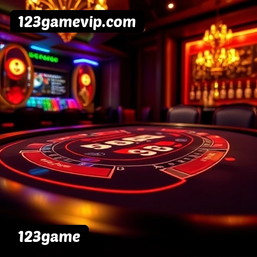 123game - App Compatibility