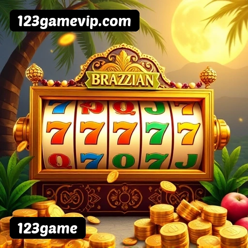 123game São Paulo - Hot Promos