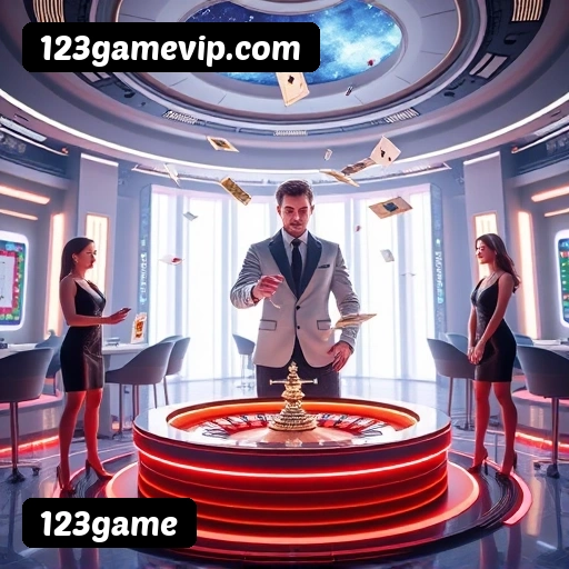 123game - Security
