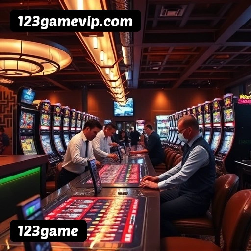 123game Belo Horizonte - Payments