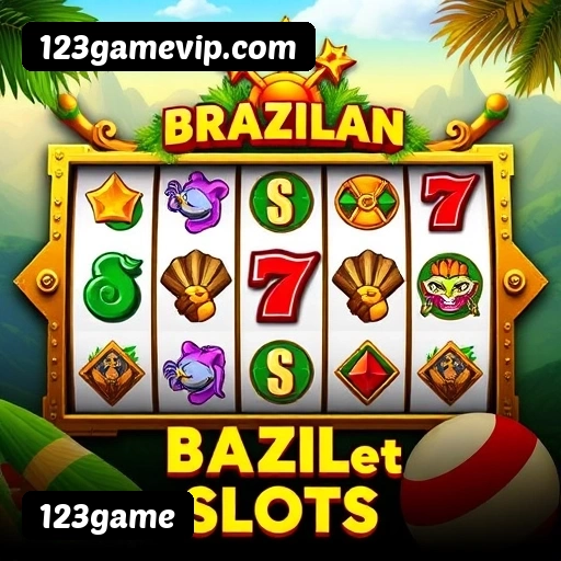 123game Brasília - Casino Guide