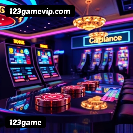 123game - User Statistics