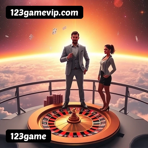 123game - App Features