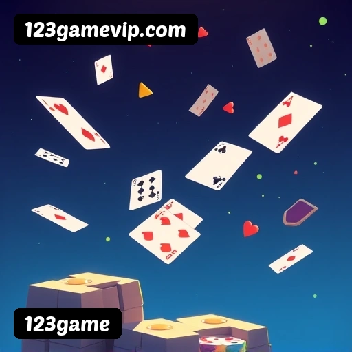 123game Rio de Janeiro - Licenses