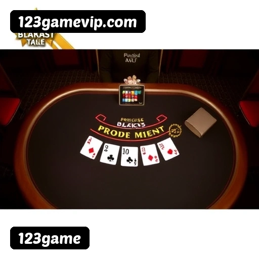 123game Salvador - Promo Stats