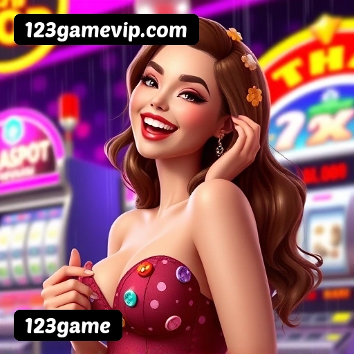123game Brasília - Jogo Features