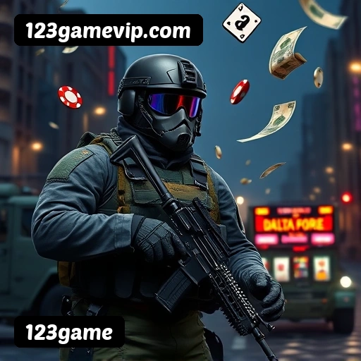 123game Rio de Janeiro - Bonus Terms