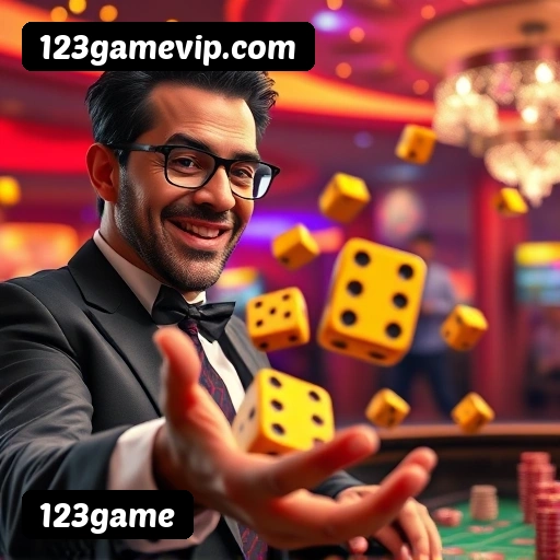 123game São Paulo - Live Tables