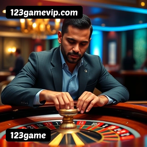 123game São Paulo - Top Slots