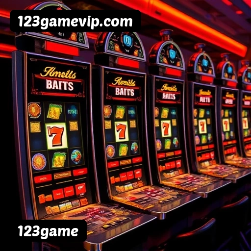 123game - App Performance