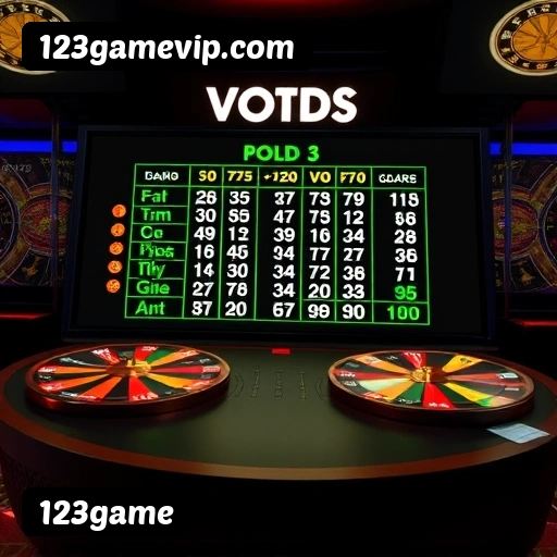 123game Curitiba - Live Betting