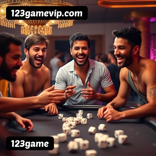 123game Salvador - Football