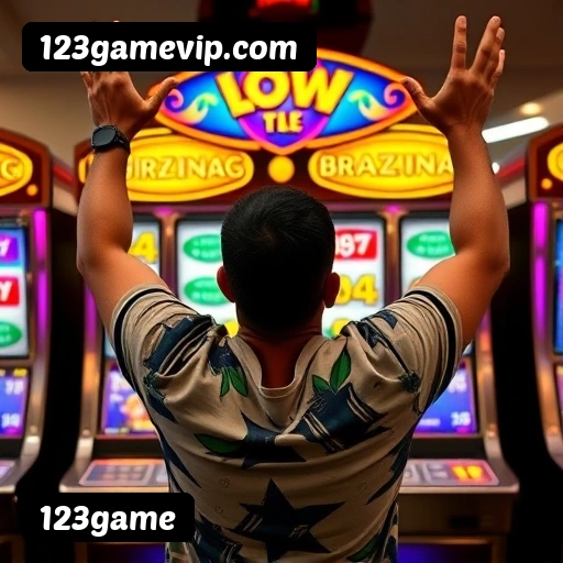 123game Fortaleza - Sports Winners