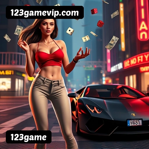 123game Belo Horizonte - Jackpots